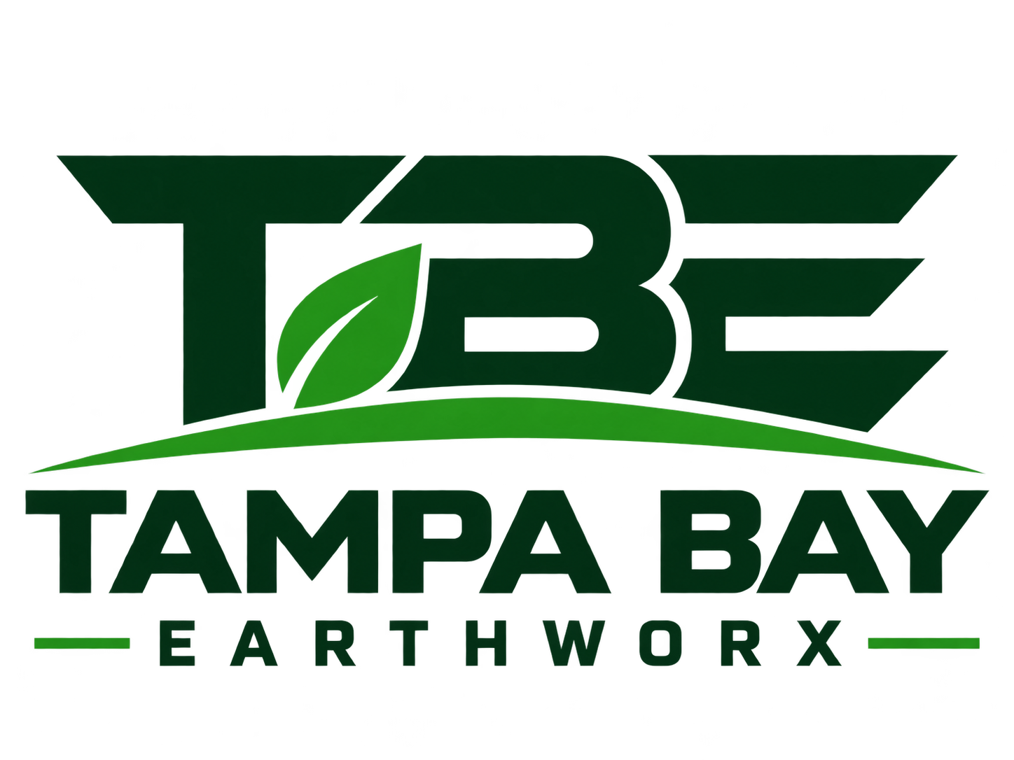 Tampa Bay Earthworx logo