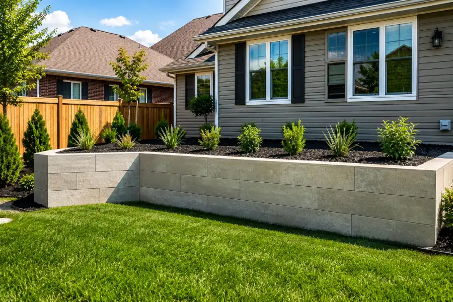 What Is Hardscaping