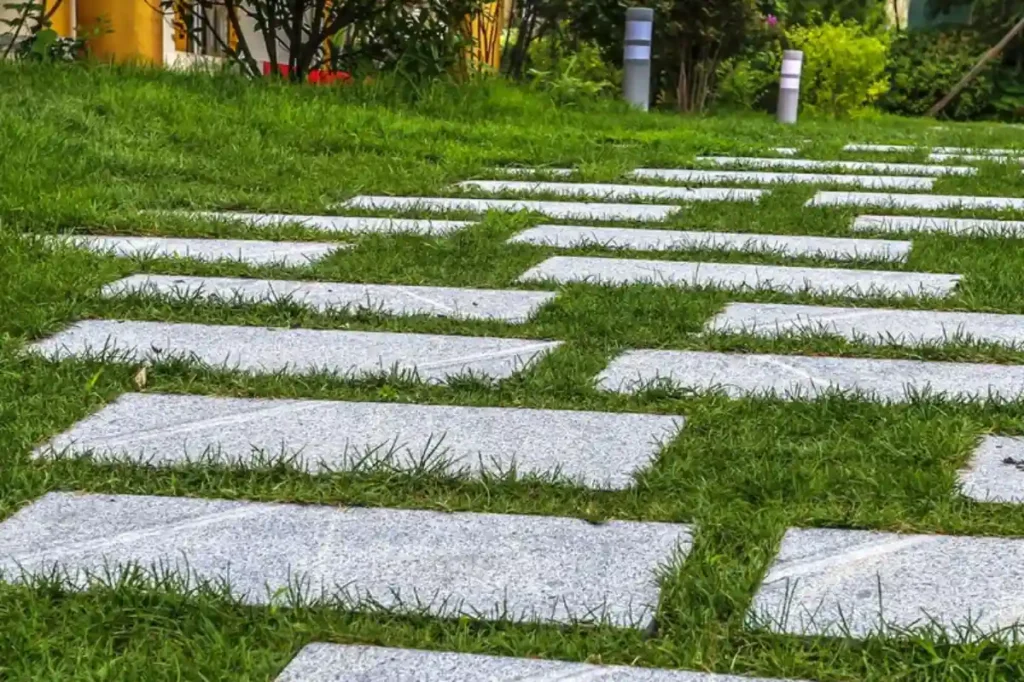 hardscaping services