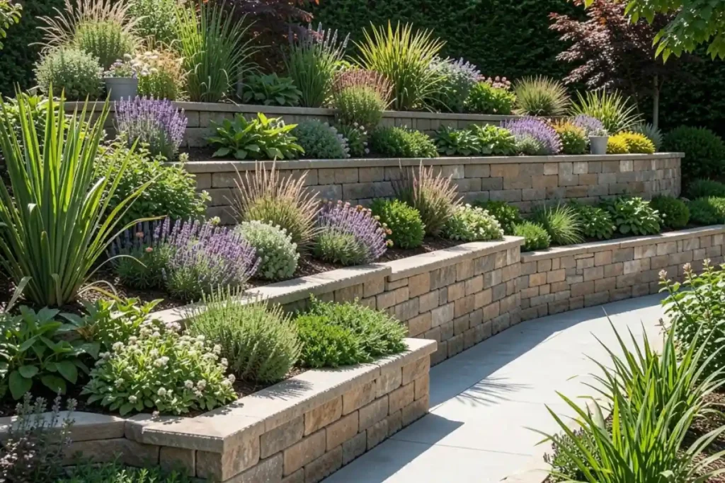 landscaping services