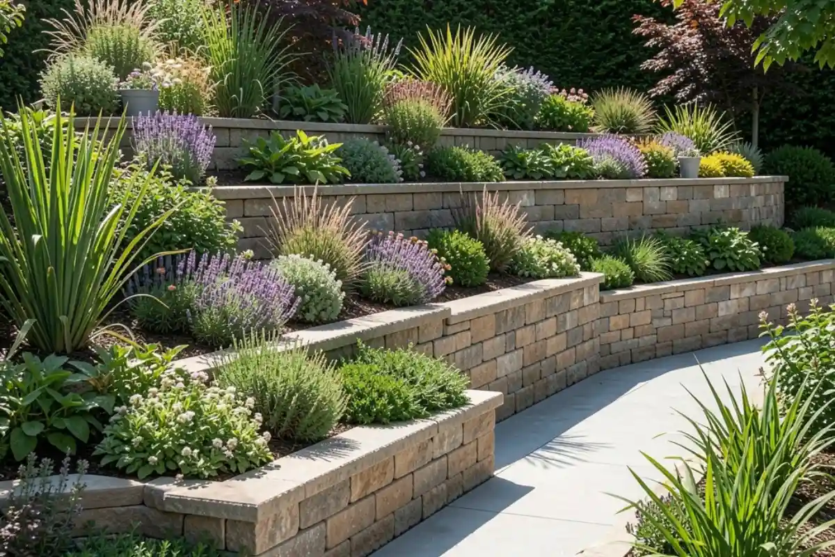 landscaping services